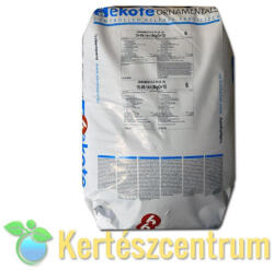 DeltaChem Ekote Ornamentals Plus 6M 15-09-16+2, 5Mg+m. e. 25kg
