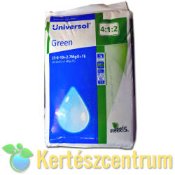 ICL Speciality Fertilizers UNIVERSOL Green 23-6-10+2MgO+m. e. 25kg