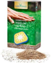 EuroGrass Eurograss DIY-Summer Lawn 1kg szárazságtűrő