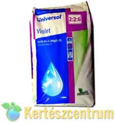ICL Speciality Fertilizers UNIVERSOL Violet 10-10-30+2MgO+m. e. 25kg