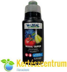 Kwizda Agro WUXAL Super 250ml