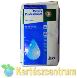 ICL Speciality Fertilizers PETERS Professional 10-52-10+m. e. 15kg