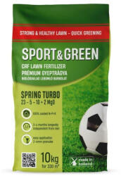 DeltaChem SPORT&GREEN Spring Turbo 23+5+10+2MgO 10kg