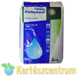 ICL Speciality Fertilizers PETERS Professional 16-11-32+m. e. 15kg