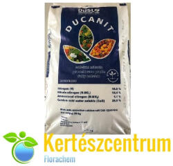 Ducanit KALCIUM-NITRÁT (DUCANIT) 25kg
