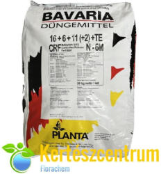 Planta BAVARIACOTE Ornamental 5-6M 16-06-11+2Mg+m. e. 20kg