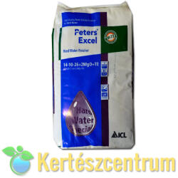 ICL Speciality Fertilizers PETERS Excel 15-10-26+3Mg+m. e. 15kg