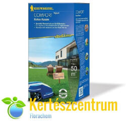 kiepenkerl Comfort fűmag robotgépekhez 50m2 1kg