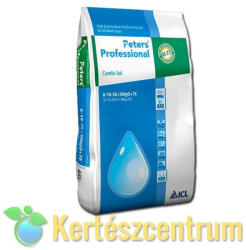 ICL Speciality Fertilizers PETERS Professional 6-18-36+3Mg+m. e. 15kg