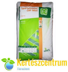 ICL Speciality Fertilizers Sportsmaster CRF Mini 24+05+11 2-3hó 25kg