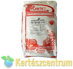 Planta FERTIPLANT 10-30-20+1Mg+m. e. 15 kg