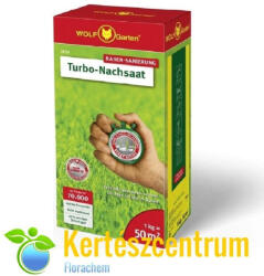 WOLF-Garten Wolf Garten Turbo gyepfelújító 1kg 50m2