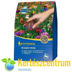 kiepenkerl virágosrét fűmag 25m2 250g