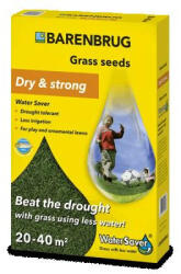 Barenbrug Water Saver fűmagkeverék 1kg