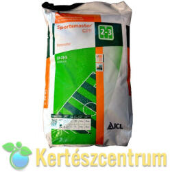 ICL Speciality Fertilizers Sportsmaster CRF Renovator 23+24+5 2-3hó 25kg