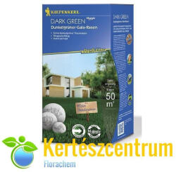 kiepenkerl Dark Green fűmag 50m2 1kg