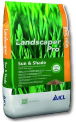ICL Speciality Fertilizers Landscaper Pro Sun & Shade 10kg