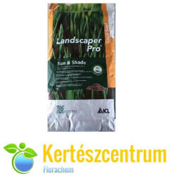 ICL Speciality Fertilizers Landscaper Pro Sun & Shade 5kg