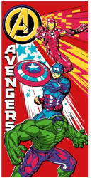  Bosszúállók 70x140 cm AVE1600