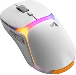 Glorious PC Gaming Race Model O3 Wireless White (GLO-O3-WL-WHT) Mouse