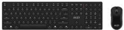 MSI Forge K210 Combo US (S11-43US221-Y92)
