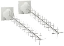 Ubiquiti AirMAX Yagi (AMY-9M16X2)