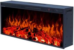 Art Flame Tasmania 367x883x160 mm