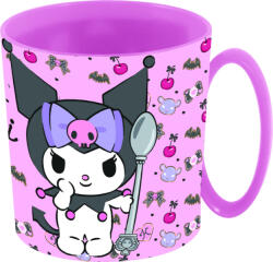  Hello Kitty Kuromi 350 ml 674853