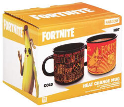 Paladone Fortnite Banana 350 ml PP14663FO