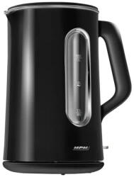 MPM MCZ-126/C dupla falú vízforraló, 1.5 liter