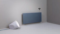 ADAX Wifi Compact 2400W granite grey (680349)