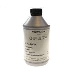 AUDI/VW Váltóolaj AUDI/VW (1 L) - fekmester - 7 285 Ft