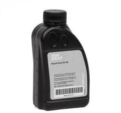BMW Váltóolaj BMW Hypoid axle oil G2 X1 E84 (0.5 L)