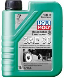 LIQUI MOLY Liqui Moly 1264 Rasenmäher-Ol SAE 30 1 l (LIQ 1264)