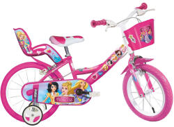 Dino Bikes Princess 16 Bicicleta