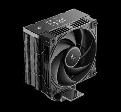 Deepcool AK400 G2 DIGITAL NYX Black (R-AK400G2-BKNNMN-GJD-1)