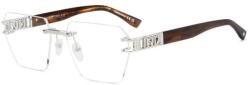 Dsquared2 D2 0173 010 Rama ochelari