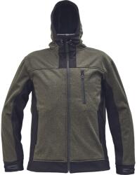 CERVA Huyer Softshell XL 0301058214004