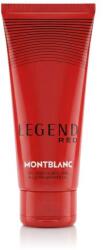 Mont Blanc Legend Red tusfürdő 100 ml férfiaknak