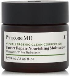 Perricone MD Hypoallergenic Clean Correction Barrier Repair Nourishing Moisturizer nappali arckrém minden bőrtípus 59 ml uniszex