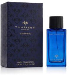 Thameen Baby Collection Sapphire 100 ml testpermet gyermekeknek