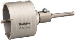 Makita Tartozékok - Fúrókorona SDS Plus, átmérő 82 mm D-74027 (D-74027)