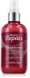 Inebrya SheCare Repair Magic Spray öblítést nem igénylő hajápoló meggyengült haj sérült haj 200 ml nőknek