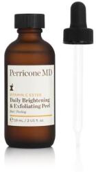 Perricone MD Vitamin C Ester Daily Brightening & Exfoliating Peel bőrradír minden bőrtípus 59 ml uniszex