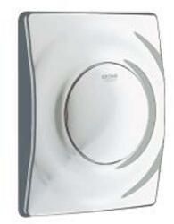 Grohe Surf - Vezérlőgomb, matt króm 37018P00 (37018P00)