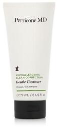 Perricone MD Hypoallergenic Clean Correction Gentle Cleanser arctisztító gél minden bőrtípus 177 ml uniszex