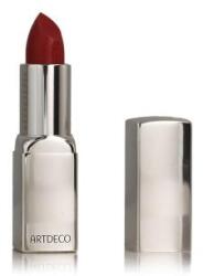 ARTDECO High Performance fényes klasszikus rúzs rúzs 4 g árnyék 418 Pompeian Red