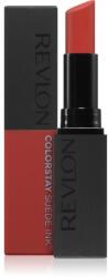 Revlon ColorStay Suede Ink ruj mat culoare 006 In The Money 2.55 g