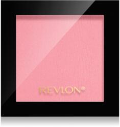 Revlon Cosmetics Blush руж - пудра цвят 014 Tickled Pink 5 гр