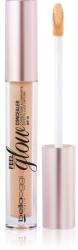 bellaoggi Feel Glow Concealer покриващ коректор SPF 15 цвят Radiant Fair 2.5ml